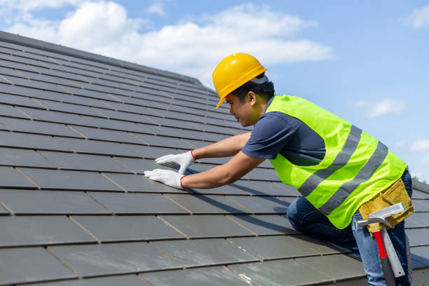 Best Flat Roof Repair Services  in Woodstock, GA