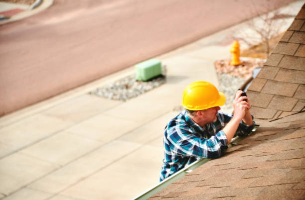 Professional Roofing Contractor in Woodstock, GA