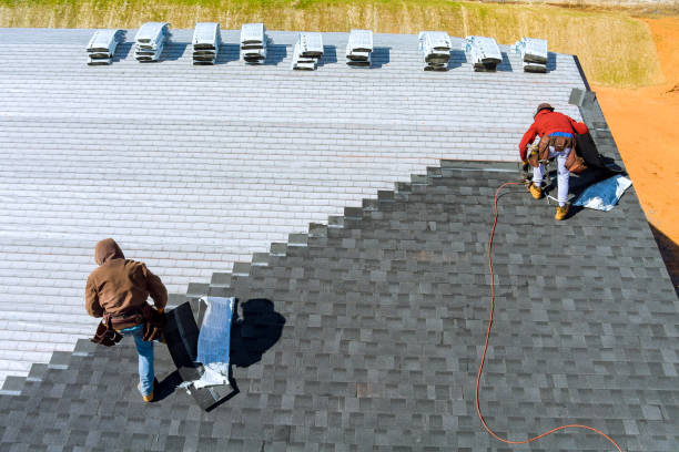 Quick and Trustworthy Emergency Roof Repair Services in Woodstock, GA