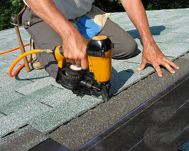 Best Residential Roofing Contractor  in Woodstock, GA