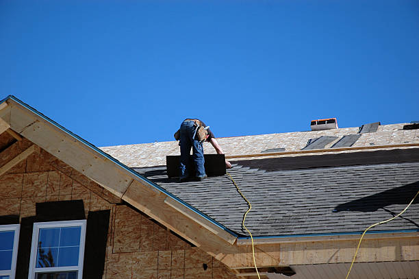 Best Gutter Installation and Roofing  in Woodstock, GA