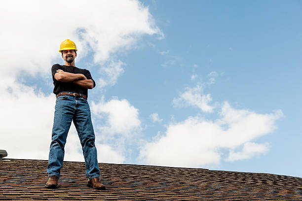 Best Roof Waterproofing Services  in Woodstock, GA
