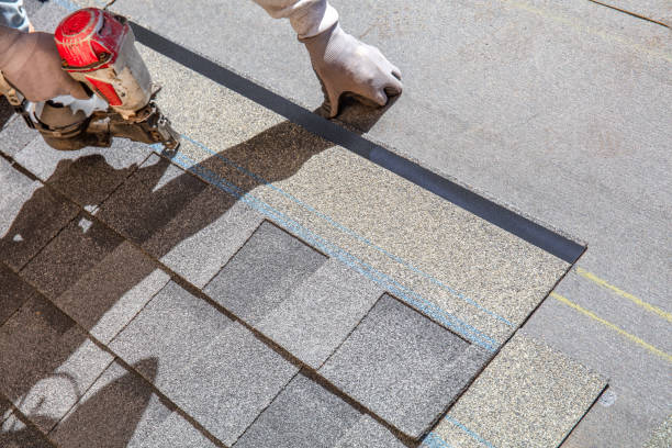 Best Shingle Roofing Installation  in Woodstock, GA